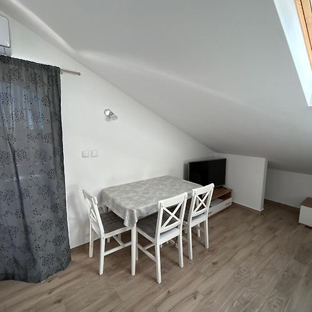 Apartments Purkovic Vodice Luaran gambar