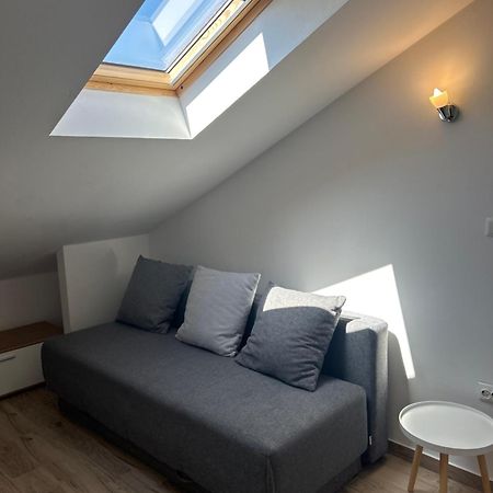 Apartments Purkovic Vodice Luaran gambar