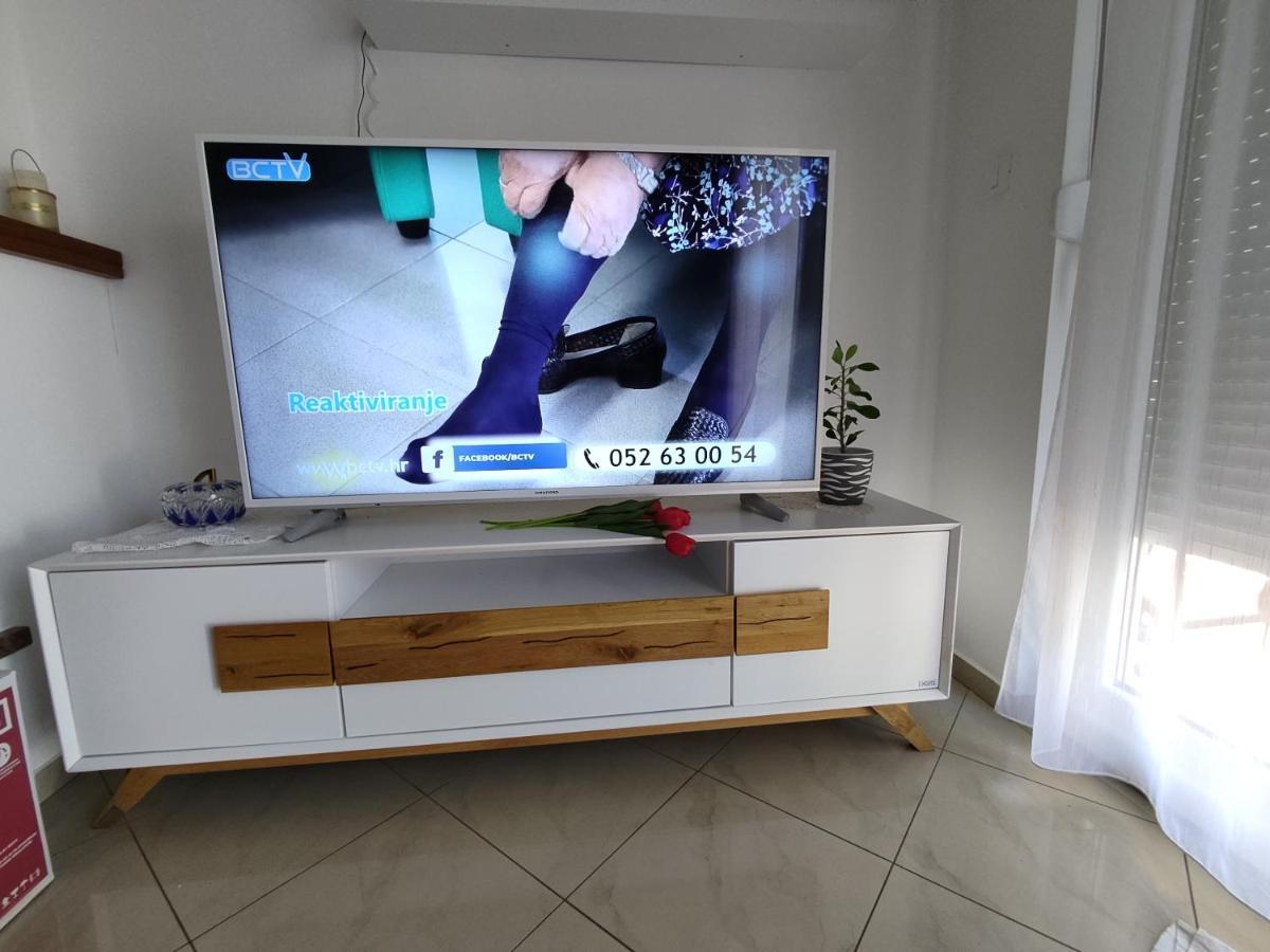 Apartments Purkovic Vodice Luaran gambar