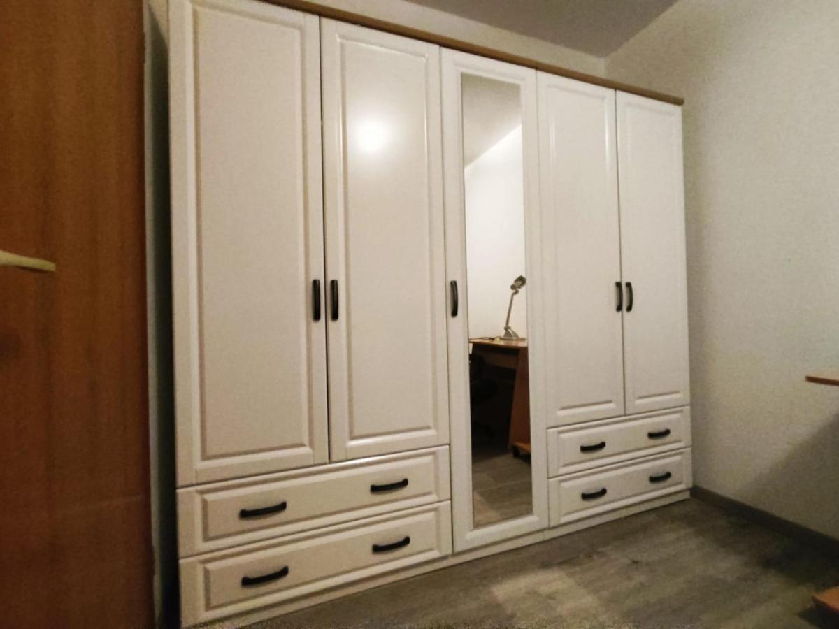 Apartments Purkovic Vodice Luaran gambar