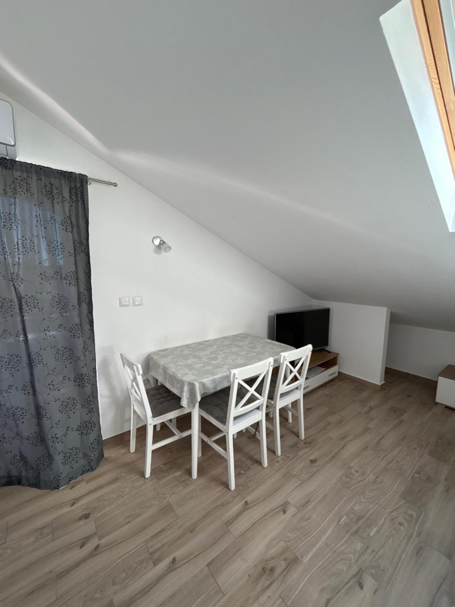 Apartments Purkovic Vodice Luaran gambar