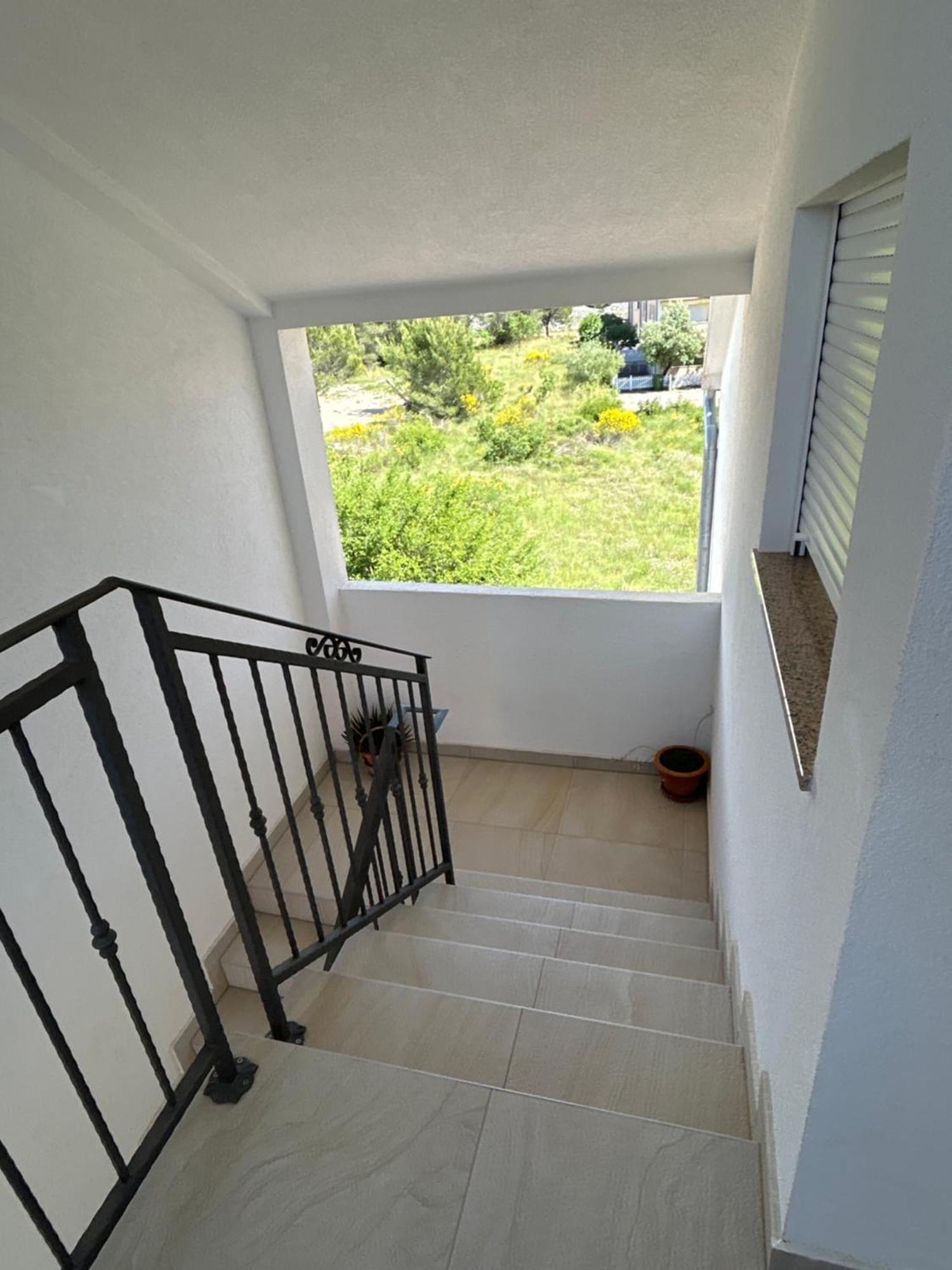 Apartments Purkovic Vodice Luaran gambar