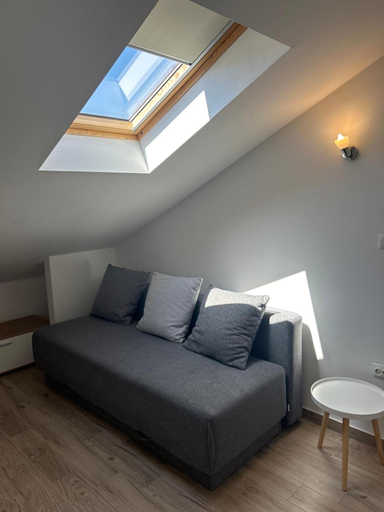 Apartments Purkovic Vodice Luaran gambar