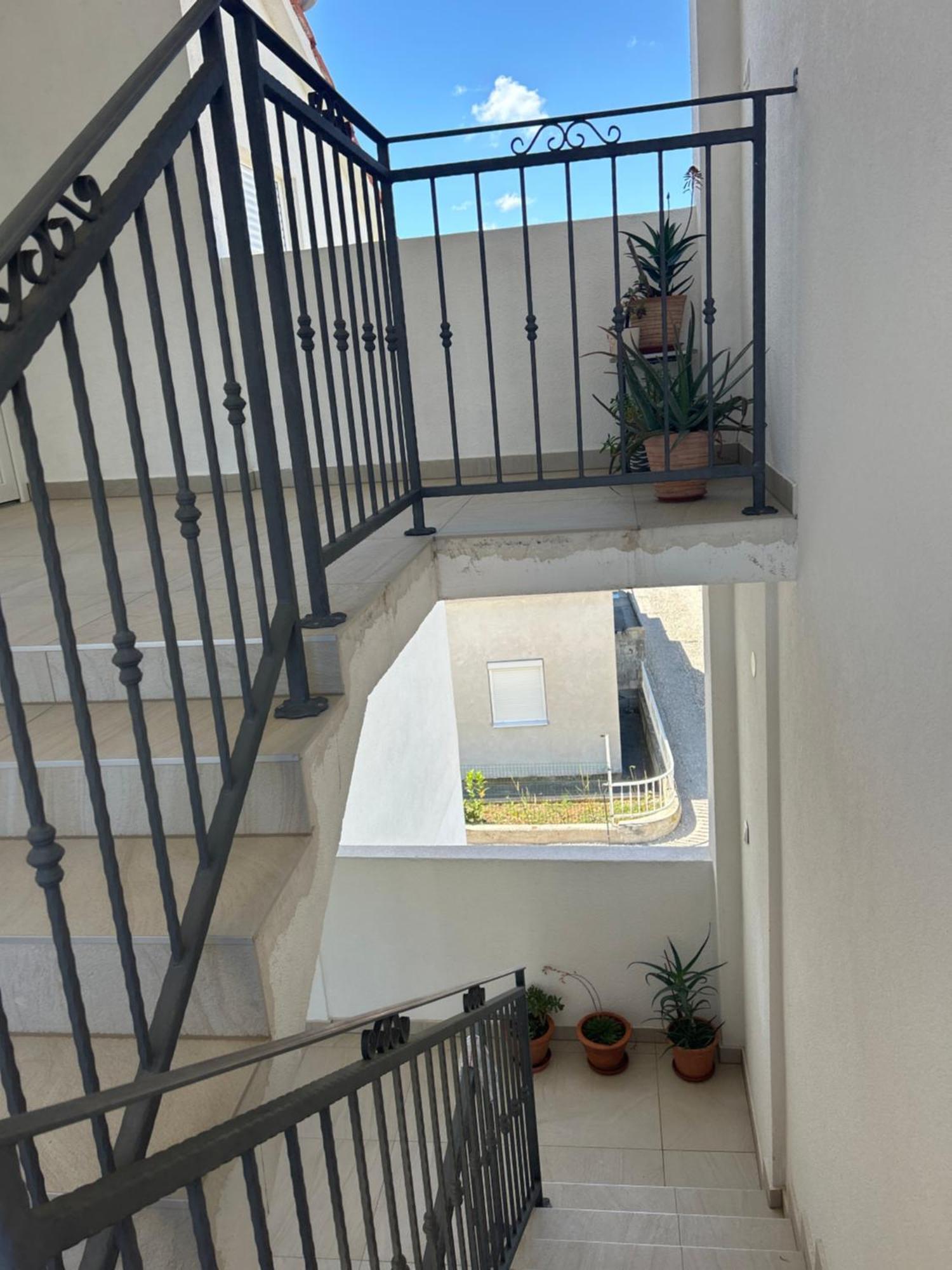 Apartments Purkovic Vodice Luaran gambar
