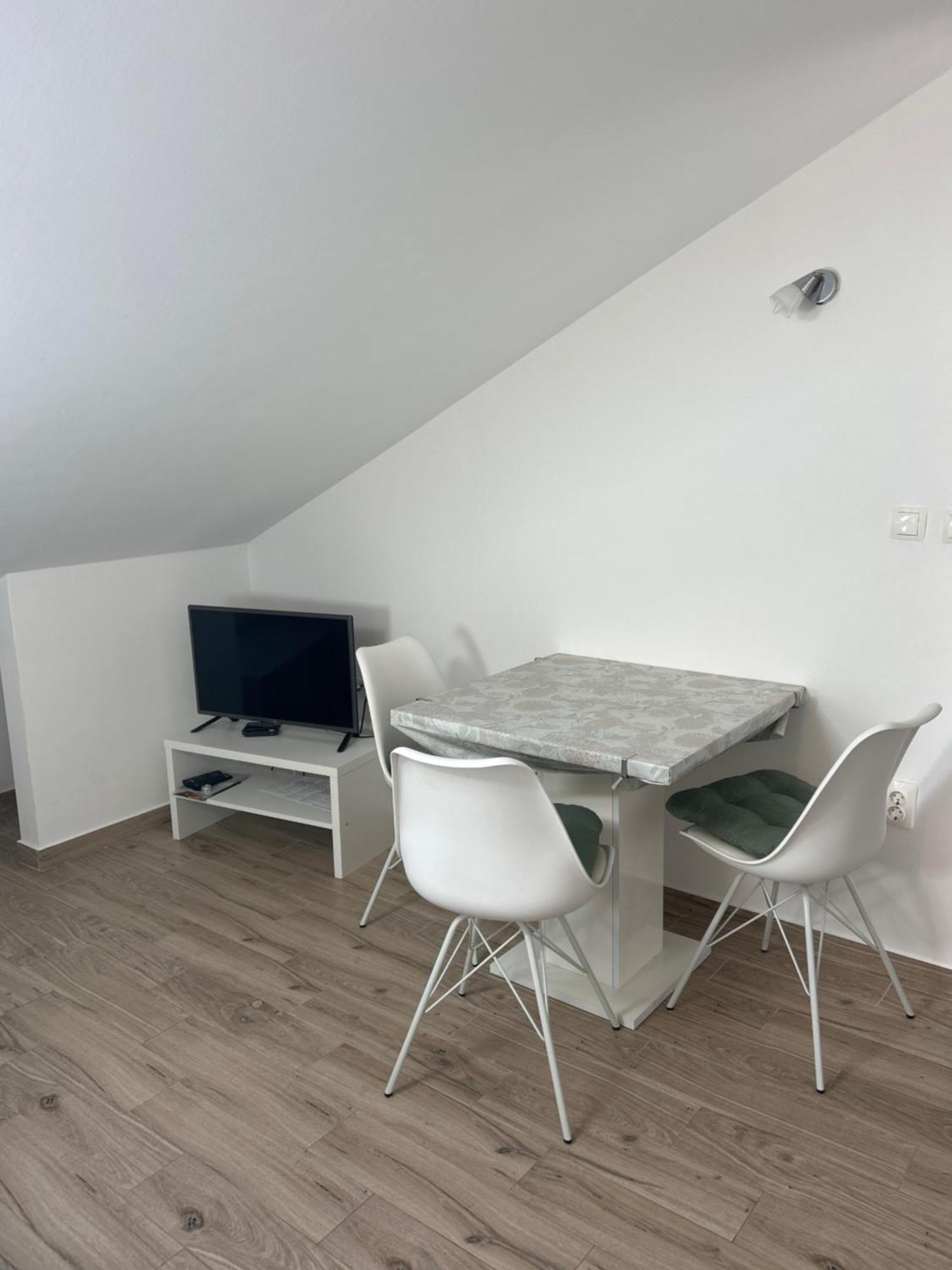 Apartments Purkovic Vodice Luaran gambar