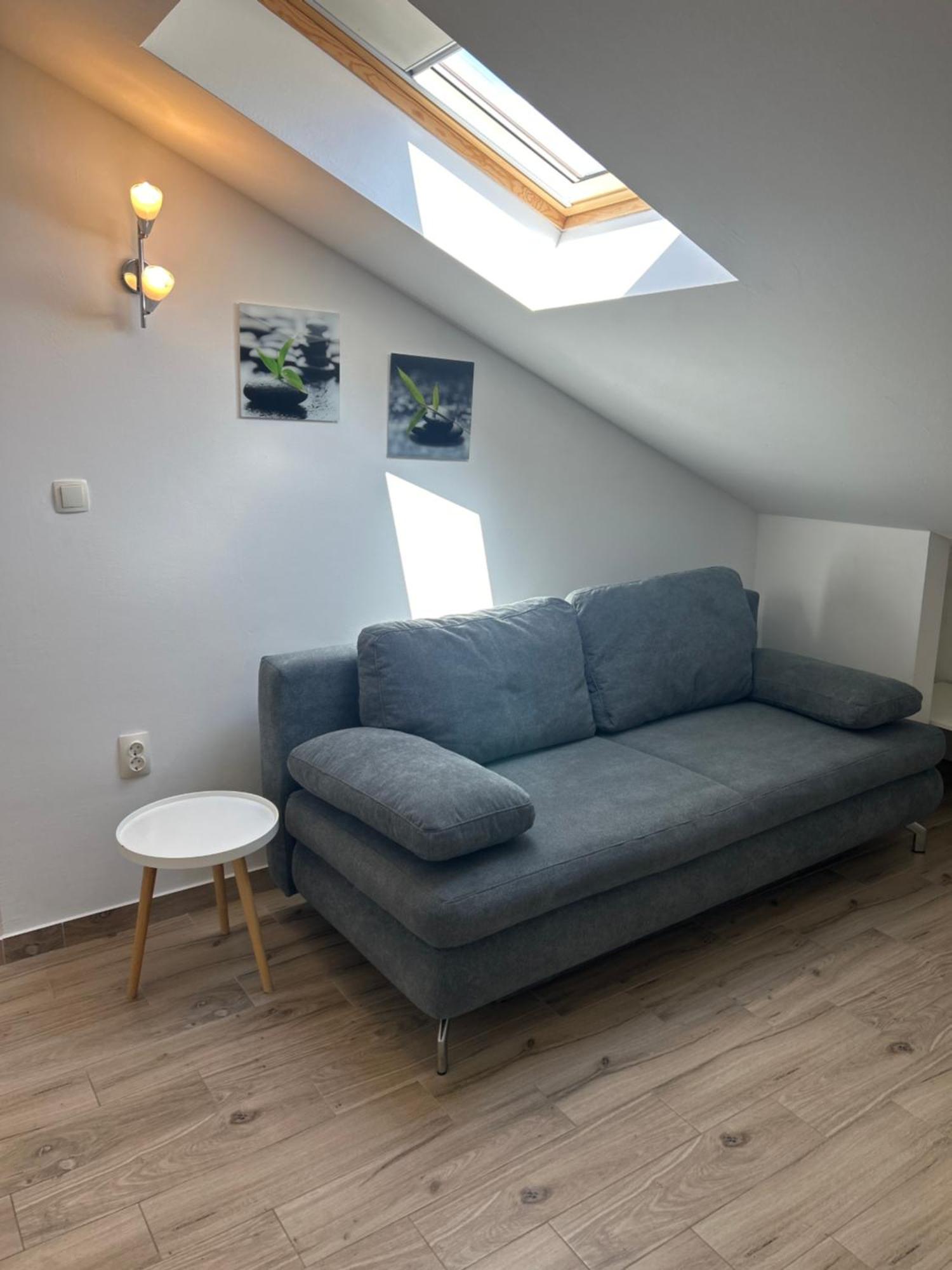 Apartments Purkovic Vodice Luaran gambar