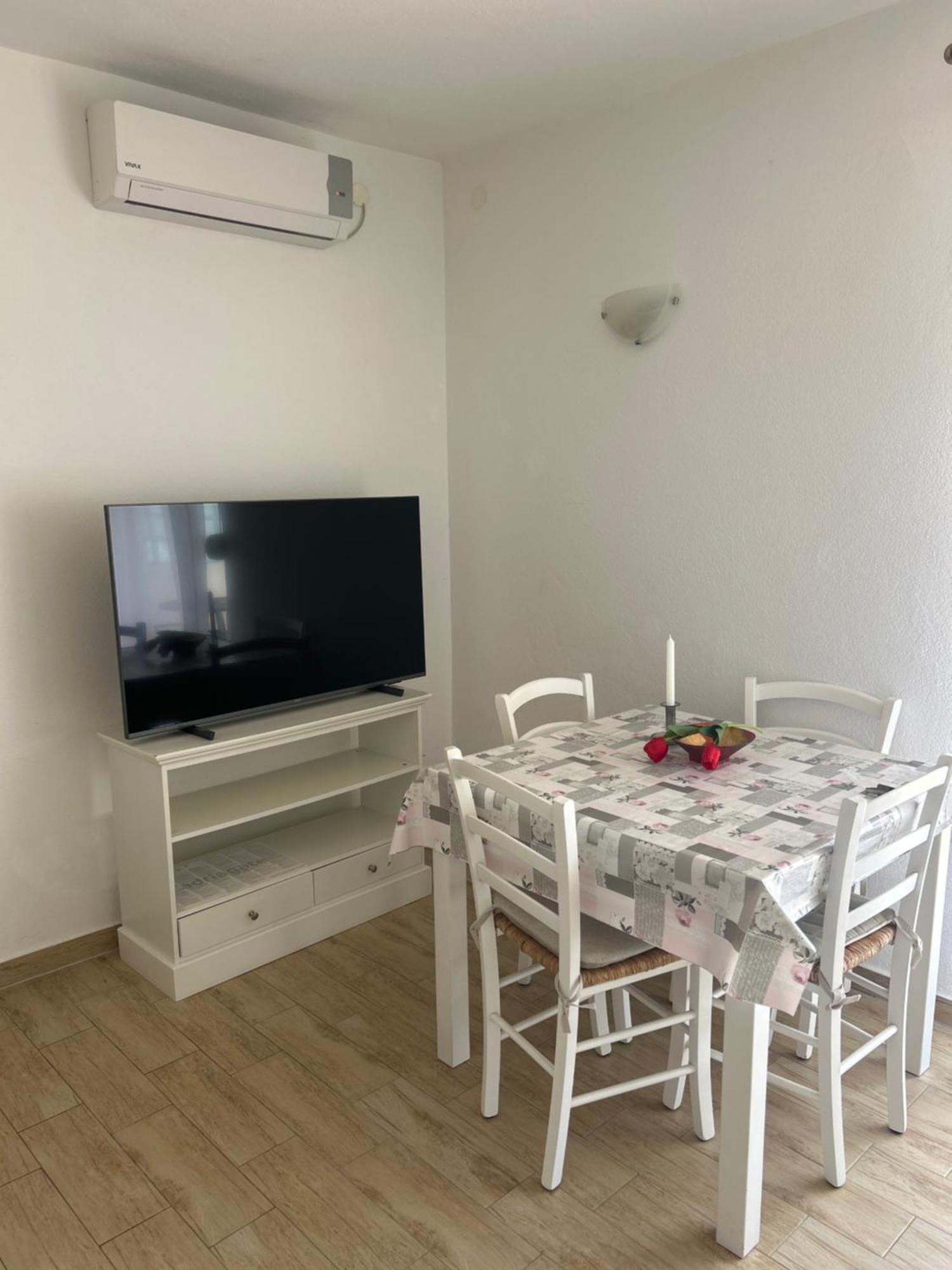 Apartments Purkovic Vodice Luaran gambar