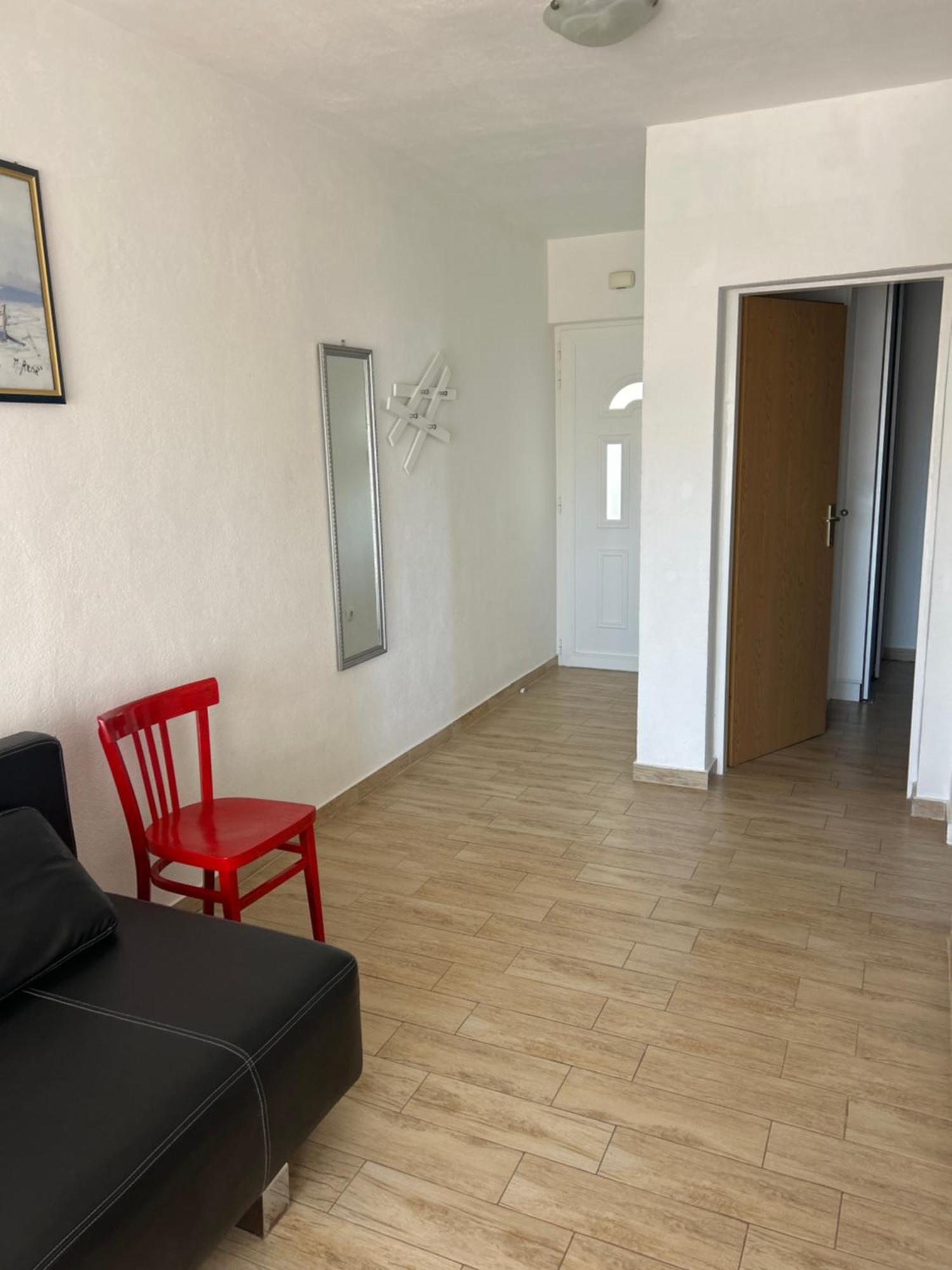Apartments Purkovic Vodice Luaran gambar