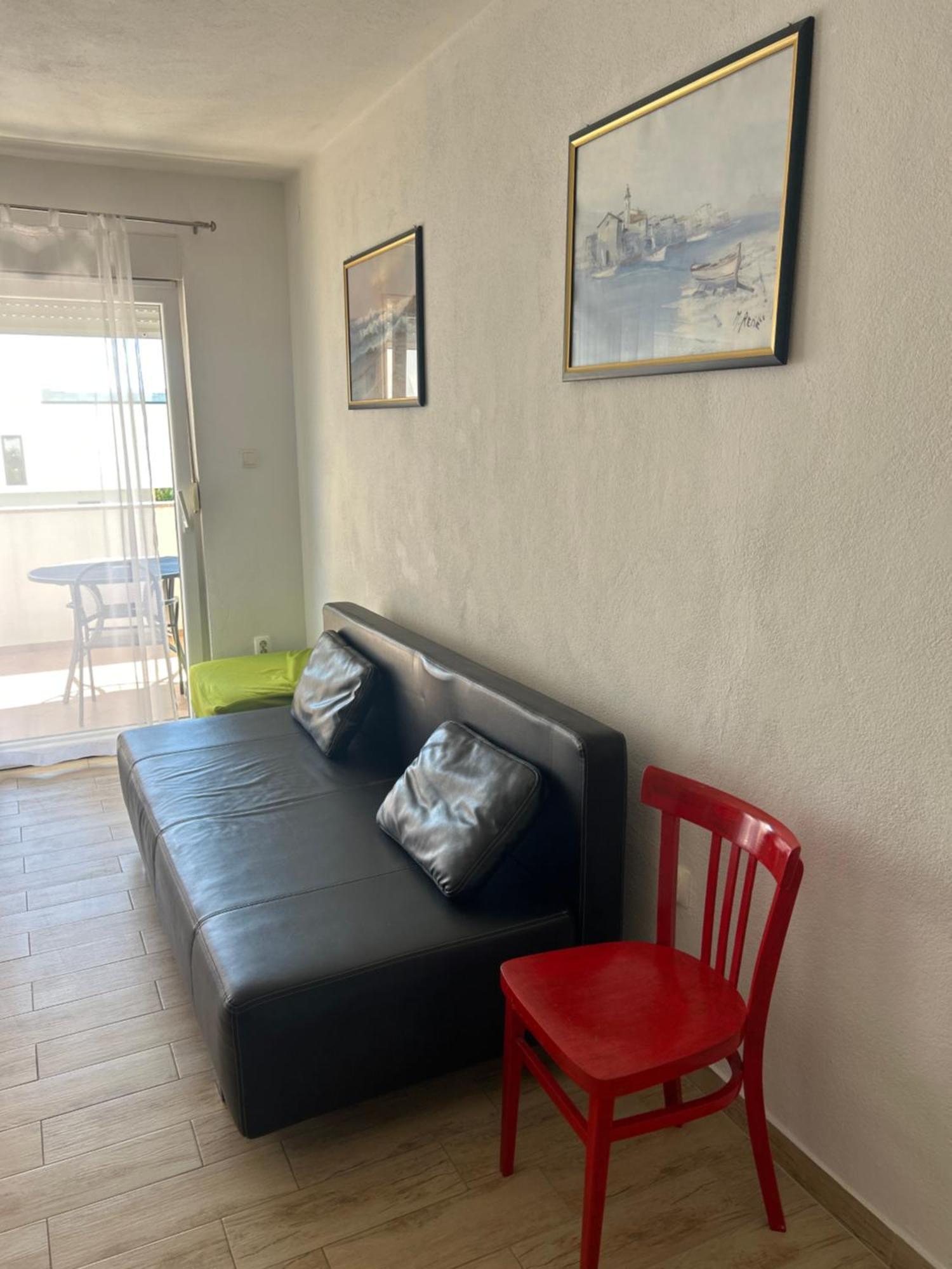 Apartments Purkovic Vodice Luaran gambar