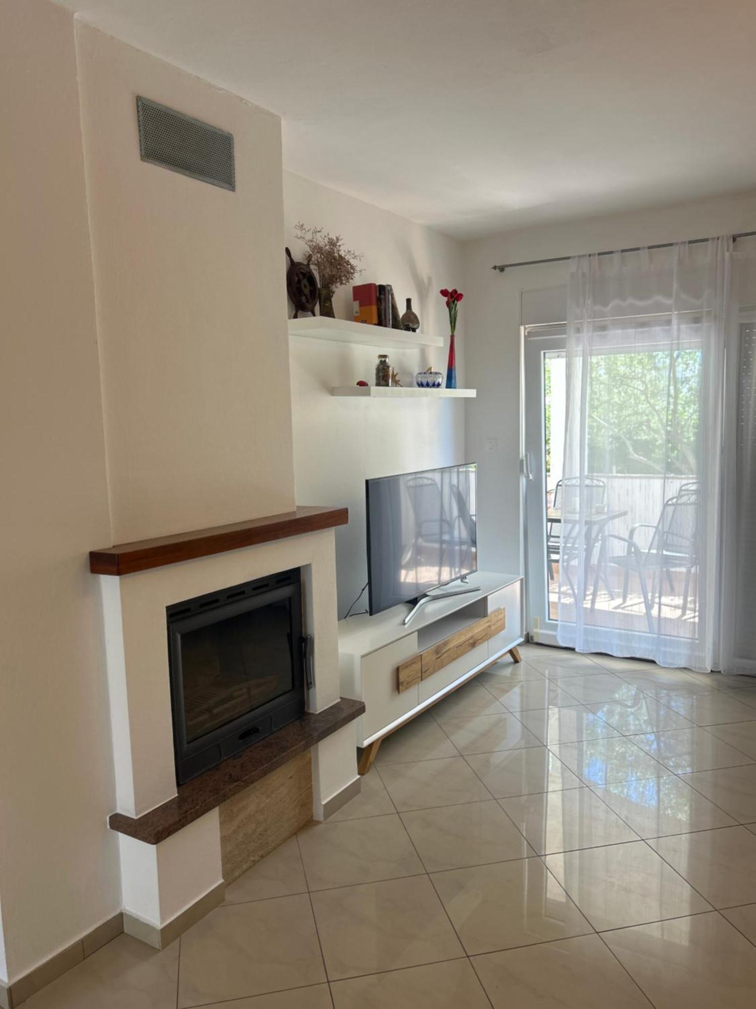 Apartments Purkovic Vodice Luaran gambar