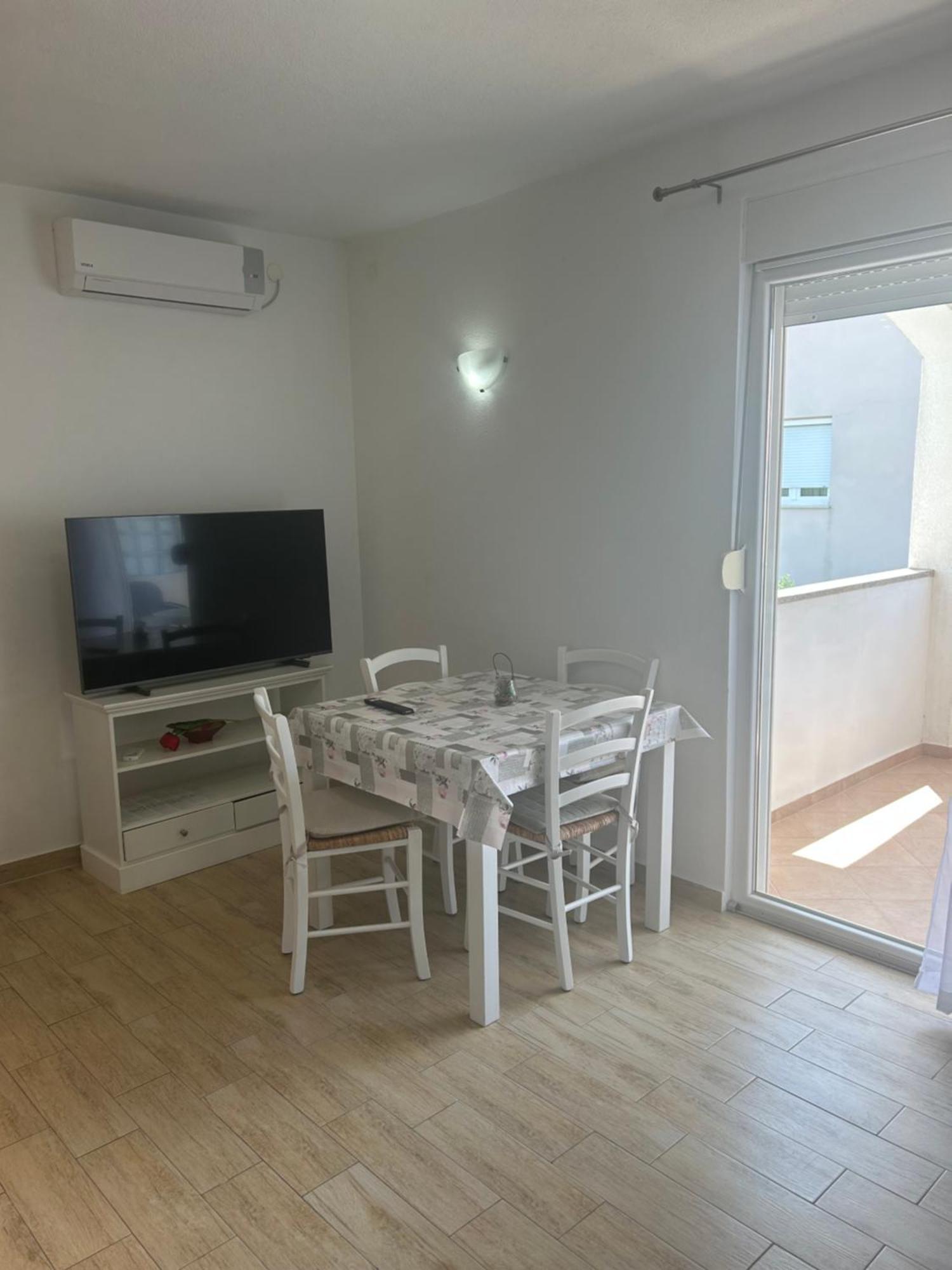 Apartments Purkovic Vodice Luaran gambar