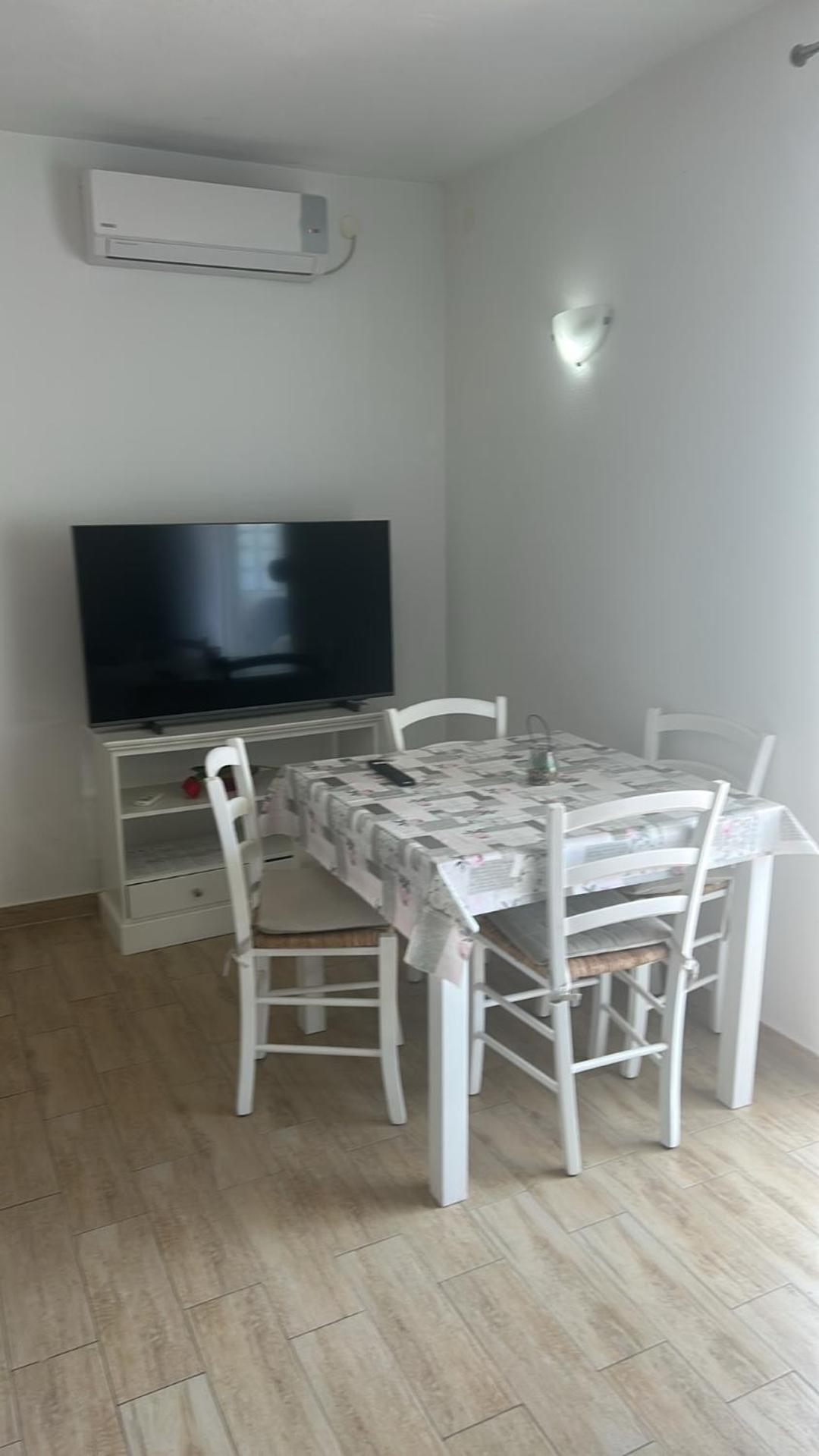 Apartments Purkovic Vodice Luaran gambar