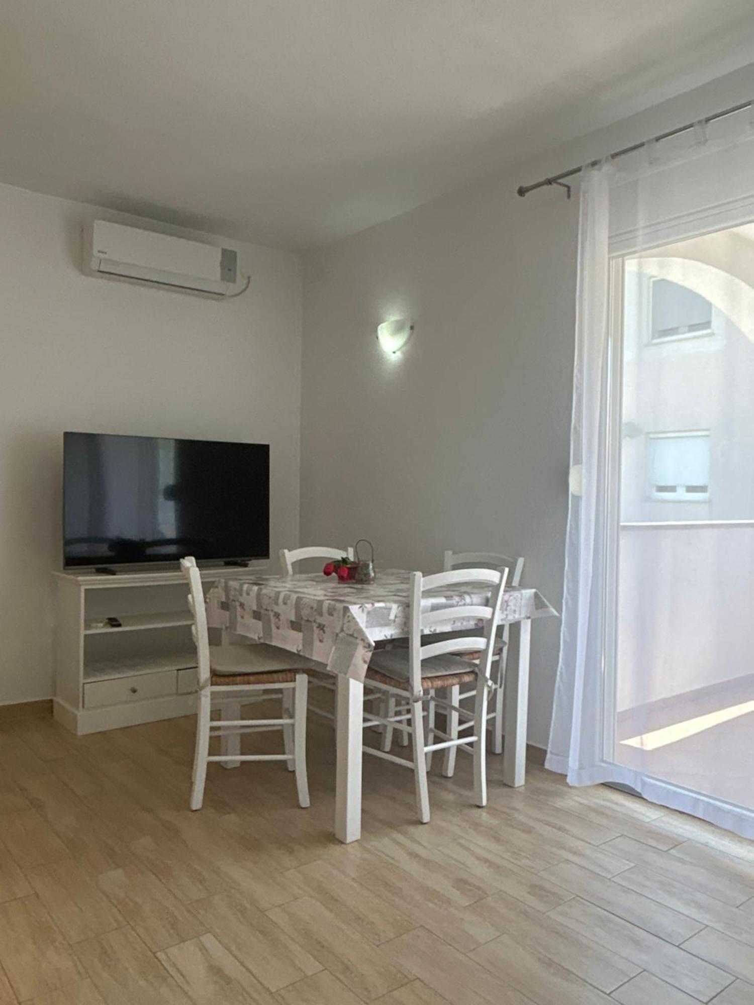 Apartments Purkovic Vodice Luaran gambar