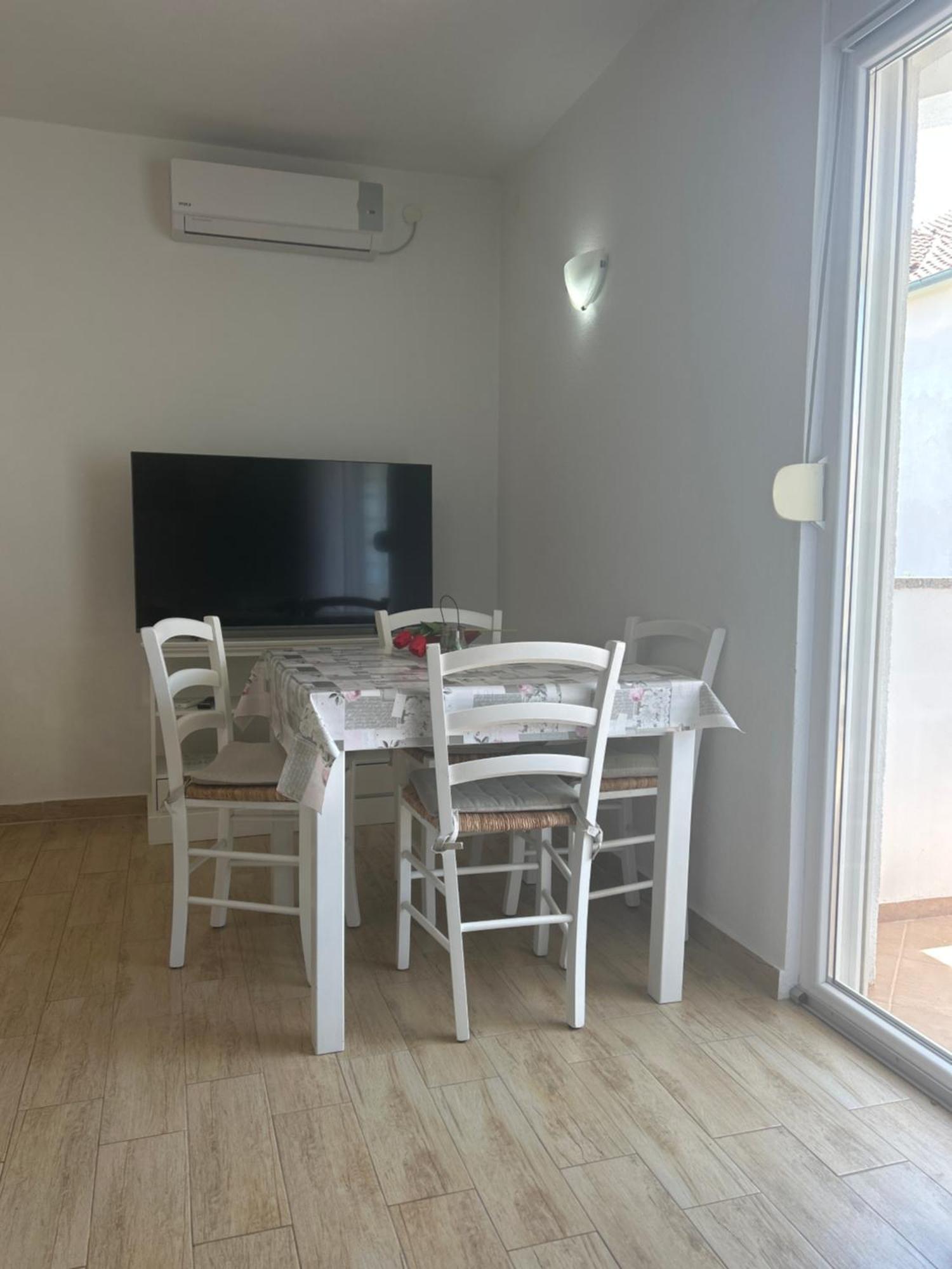 Apartments Purkovic Vodice Luaran gambar