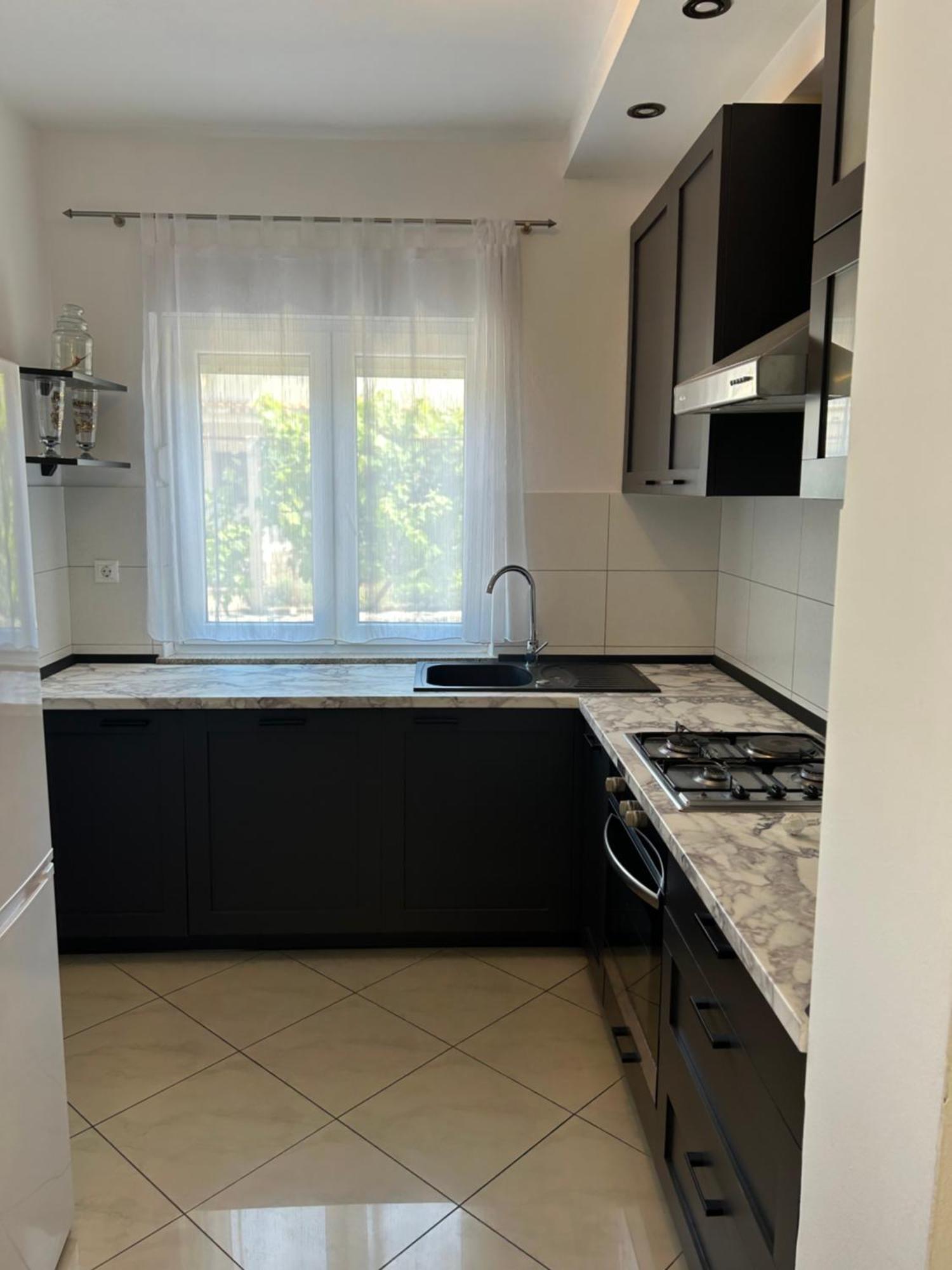 Apartments Purkovic Vodice Luaran gambar