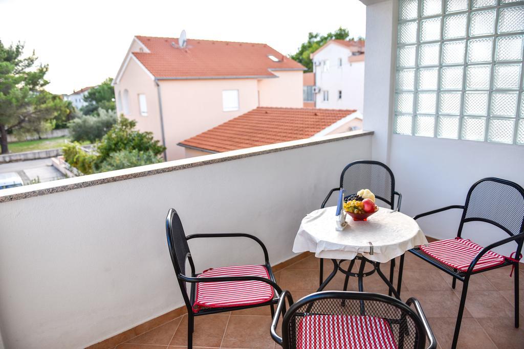 Apartments Purkovic Vodice Luaran gambar