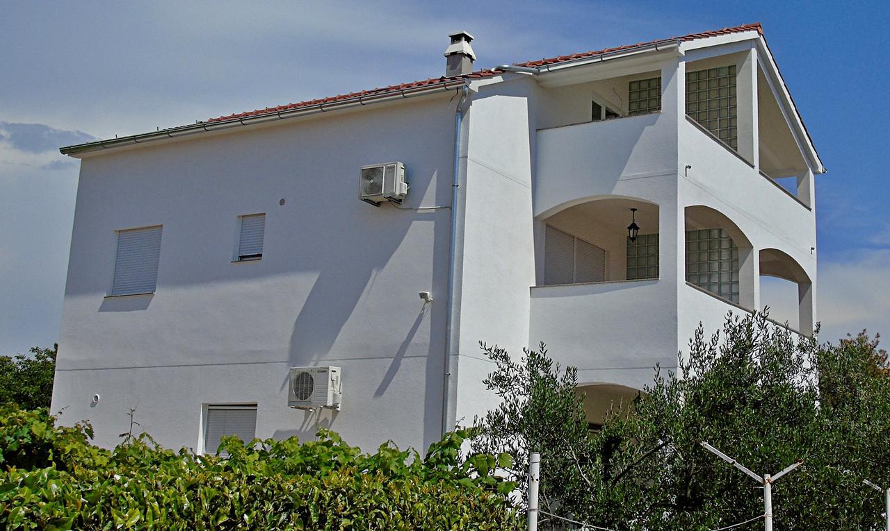 Apartments Purkovic Vodice Luaran gambar