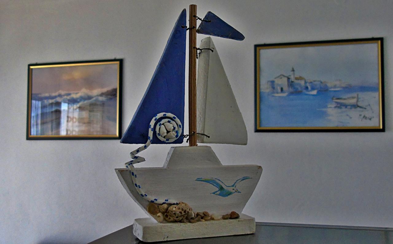 Apartments Purkovic Vodice Luaran gambar