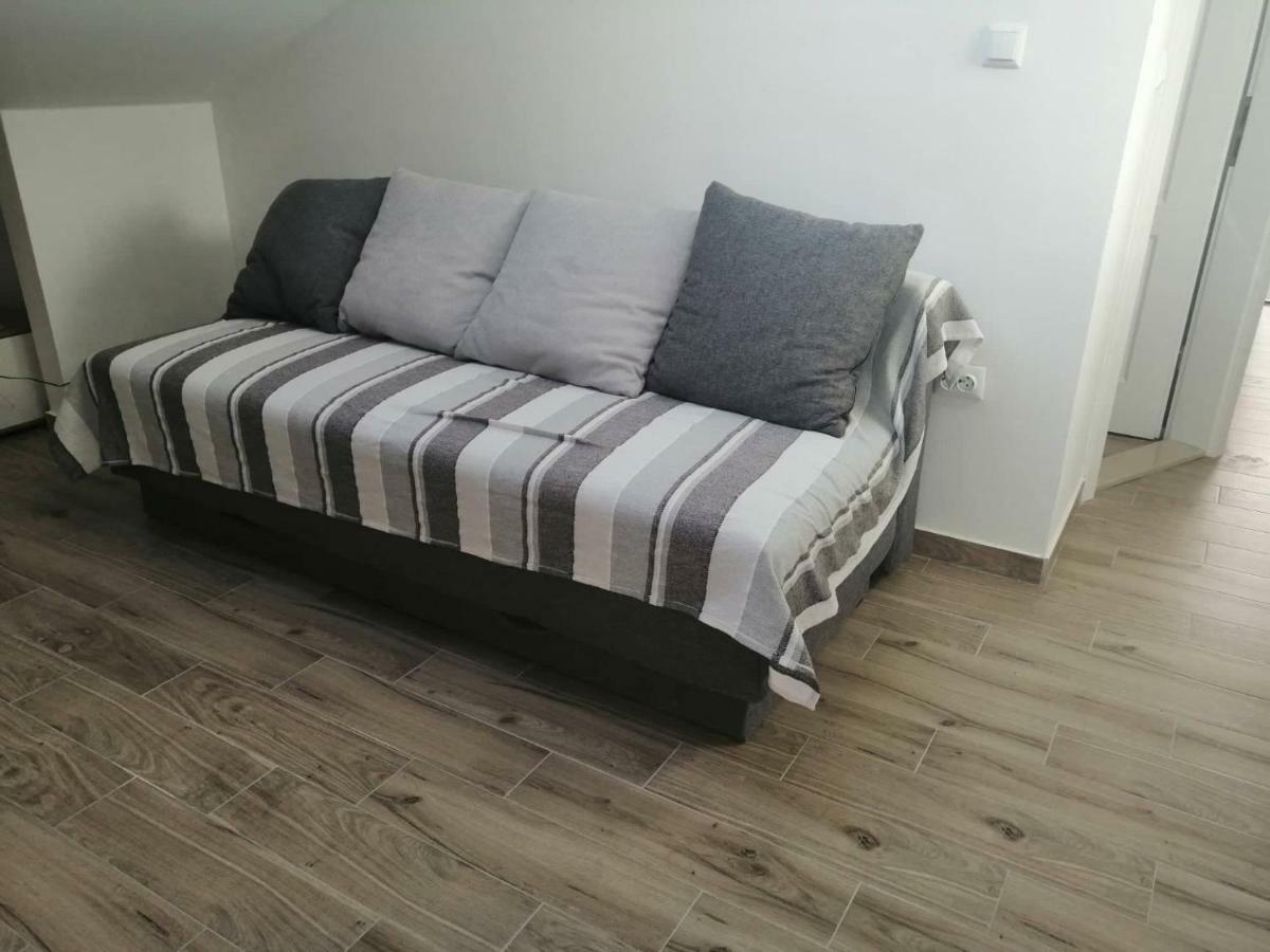 Apartments Purkovic Vodice Luaran gambar