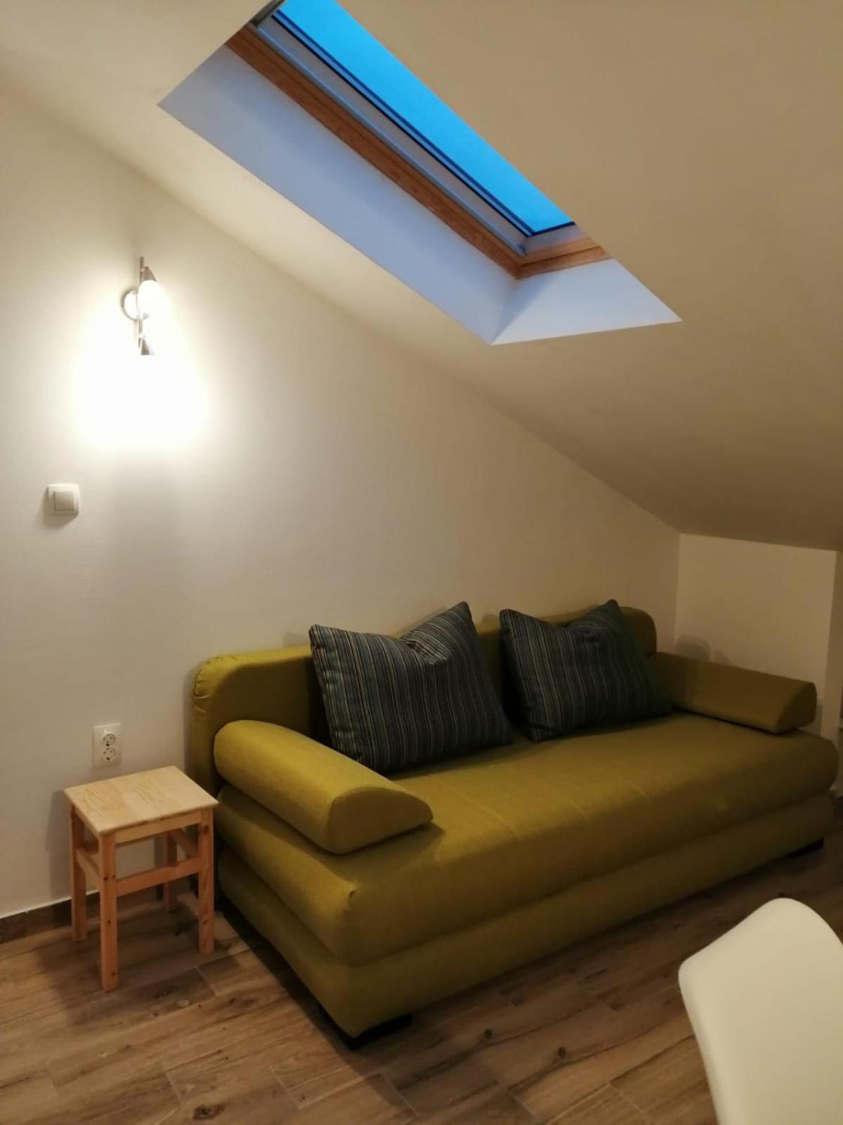 Apartments Purkovic Vodice Luaran gambar